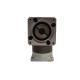 AGV Servo BLDC Planetary Gear Motor 90 Degree Gearbox 2100N