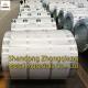 Top Coating 12μM - 25μM Steel PPGI Coils Chromated And Oiled 508mm / 610mm Coil ID