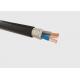 2X6mm² Base Station Cable RRU Shield Cable For RRU Installation 1000m Per wooden drum
