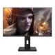 IPS Panel Flat Gaming Monitor 27 Inch 240Hz Refresh Rate With AMD Freesync And HDR