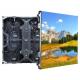 Rental P6 SMD Fixed RGB LED Display Advertising Screen Waterproof HD Working Voltage DC5V