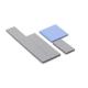 4.0 W/mK Thermal Conductive Silicone Pad for Heat Transfer Heat Sink