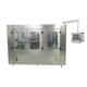 25kw Automatic Pure Water Filling and Capping Machine with Bottle Washing Function