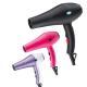 Household Salon Low Radiation Hair Dryer 1000W With Constant Temperature