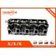 Complete Cylinder Head For TOYOTA  Hilux  Dyna Hiace 3L 2.8L 11101-54131 909053