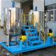 Municipal 4000L/h Automatic Dosing Machine Carbon Steel