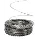Diameter 2.5mm Reinforcing Razor Barbed Wire for Airport Security from Manufacture