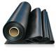 Breathable EPDM Rolled Rubber Coated Fiberglass Fabric