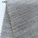 Hair Polyester Mixed Light Woven Hair Interlining Canvas Fabric For Suit