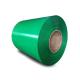 Double Painting Process 1000mm 1200mm 1219mm PPGI Galvanized Steel Coil PPGI Coil
