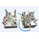 SPI-A1 Multi Cavity Submarine Gate Injection Molding