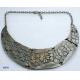 Specia designed  Women's Tin Alloy Mixed Metal Necklace for Gift OEM / ODM offer