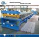 Automatical Trapezoidal Iron Profiling Sheet Machine Roofing Sheet Making Machine