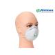 5 Ply FFP2 Valved UNIMAX Disposable Particulate Respirator