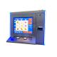 Skill Ball Arcade Pot Of Gold Game Machine T340 Single Player For Bar