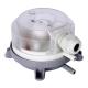 Adjustable Wind Air Differential Pressure Control Switch Sensor Diaphragm Analog Vacuum