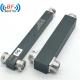 Grey 698-3800MHz SMA Female Type Power Splitter Power Divider for Telecommunication Systems