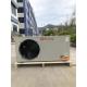 12KW Electric Air Source Industrial Heat Pump Bathroom hot water provide and heating