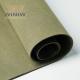 1.2mm Micro Suede PU Leather Furniture Upholstery Fabric Material For Sofa