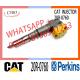 Diesel Fuel Injector 179-6020 20R-0760 232-1173 10R-1265 173-9379 138-8756 155-1819  for C-aterpillar 3412 3412E Engine