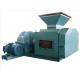 Hot selling roller briquette press machine factory price for Iron ore mineral powder
