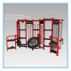 Circuit Functional Training Equipment , 360 Exercise Machine For Fitness Club