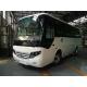 Public Transport 30 Passenger / 30 Seater Minibus 8.7 Meter Safety Diesel Engine