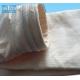 High Durability Needle Felt Filter Cloth 130 - 150℃ Working Temperature