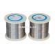 ASTM 0.81mm J Type Thermocouple Wire Oxidation Resistance