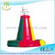 Hansel inflatable climbing wall , inflatable climbing game , inflatable sport game