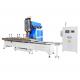 Automatic Seam Welding Machine For Italian Type Stainless Steel Kitchen Triple