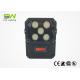 50W Outdoor Portable LED Flood Lights Rechargeable Site Warning Light