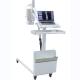 High Frequency Mobile Digital Radiography Machine Digital X Ray Equipment