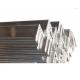 201 306 Stainless Steel Angles X-750 Equilateral Steel Equal Angle Hot Rolled