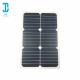 16W Solar Power Thin Flexible Solar Panels Thin Film Photovoltaic Panels
