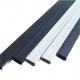 Long-lasting Insulating Glass Spacer Bar in PVC Stainless Steel Multi-color Material