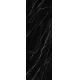 3C Marble Porcelain Wall Slabs Black Marquina Chemical Resistant