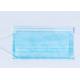 Disposable Thick 3 Ply Non Woven Anti Dust Earloop Mask