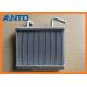 11Q6-90540 Heater Radiator For Hyundai Excavator Spare Parts