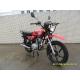 MOTORCYCLE BOXER125/150/200
