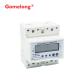 GOMELONG DDS5558 Single Phase Din rail Remote control Modbus Energy Meter With Relay