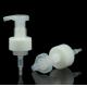 42mm 42 410 415 Clear Foam Soap Pump Dispenser For Facial Cleanser