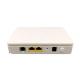 HG8321R FTTH Router Modem Support IPV4 / IPV6 Firmware English Version
