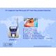 Crystal Material Sapphire IPL Laser Hair Removal Skin Rejuvenation Machine