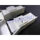 Super Slim Sasib 6000 Cardboard Packet Folding Mould Of Cigarette Packer