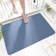 Quick Dry Bathroom Floor Mat Set Non Slip Shower Mats with Water Absorbent Technology