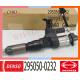 295050-0232 DENSO Diesel Engine Fuel Injector 295050-0232 23670-E0400 9729505-023 For HINO J08E