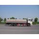 31 Ton Dongfeng 6x4 Carbon Steel Oil Tank Truck For Fuel Delivery Transportation