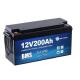 Household Solar Panel Lithium Battery 12V 100AH Gel Batteries