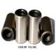 Stainless Steel Polished Rod Coupling For Oilfield Sucer Rod Industry Durable